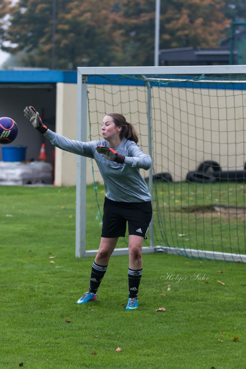 Bild 67 - Frauen TSV Gnutz - SV Bokhorst : Ergebnis: 7:0